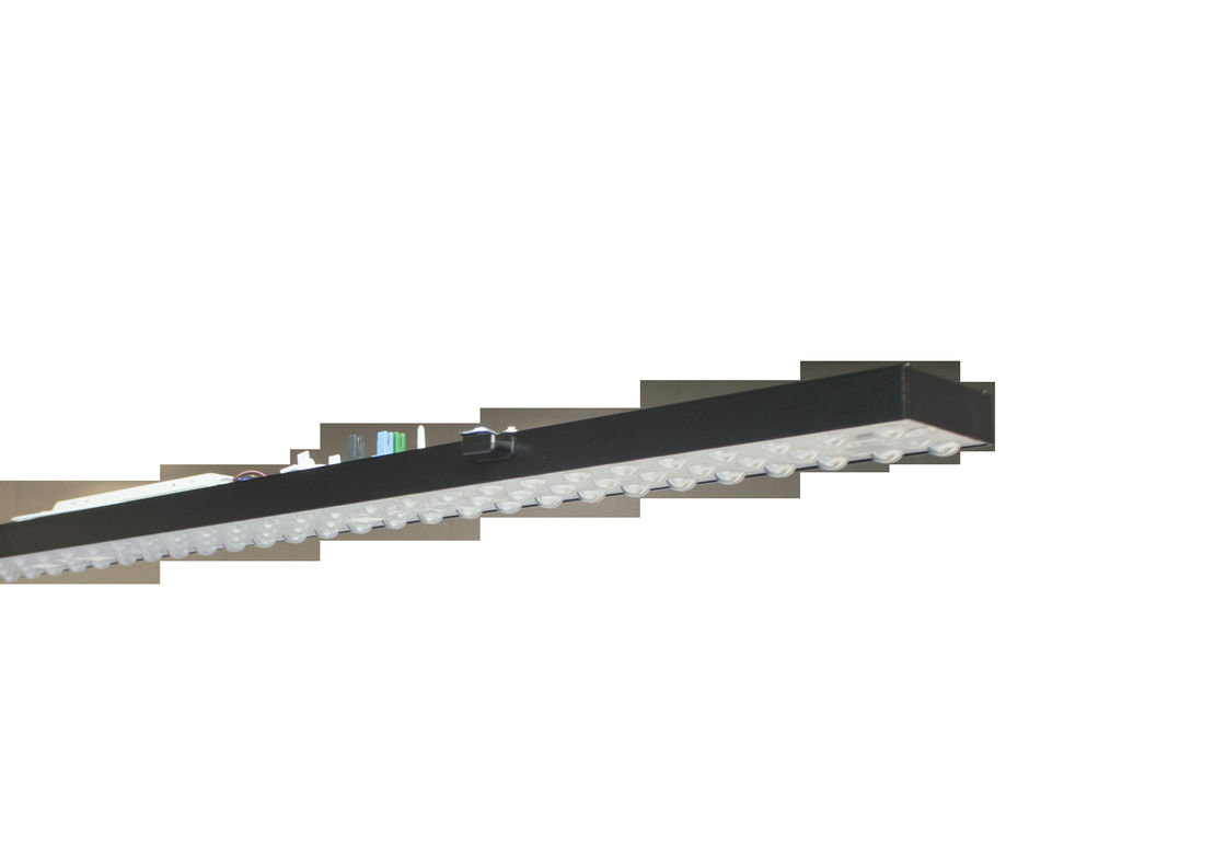 120 degree Recessed LED Linear Light , CE RoHs LED Linear Lamps