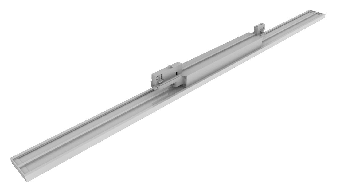 Power Switchable Led Recessed Track Lighting Tridonic Driver