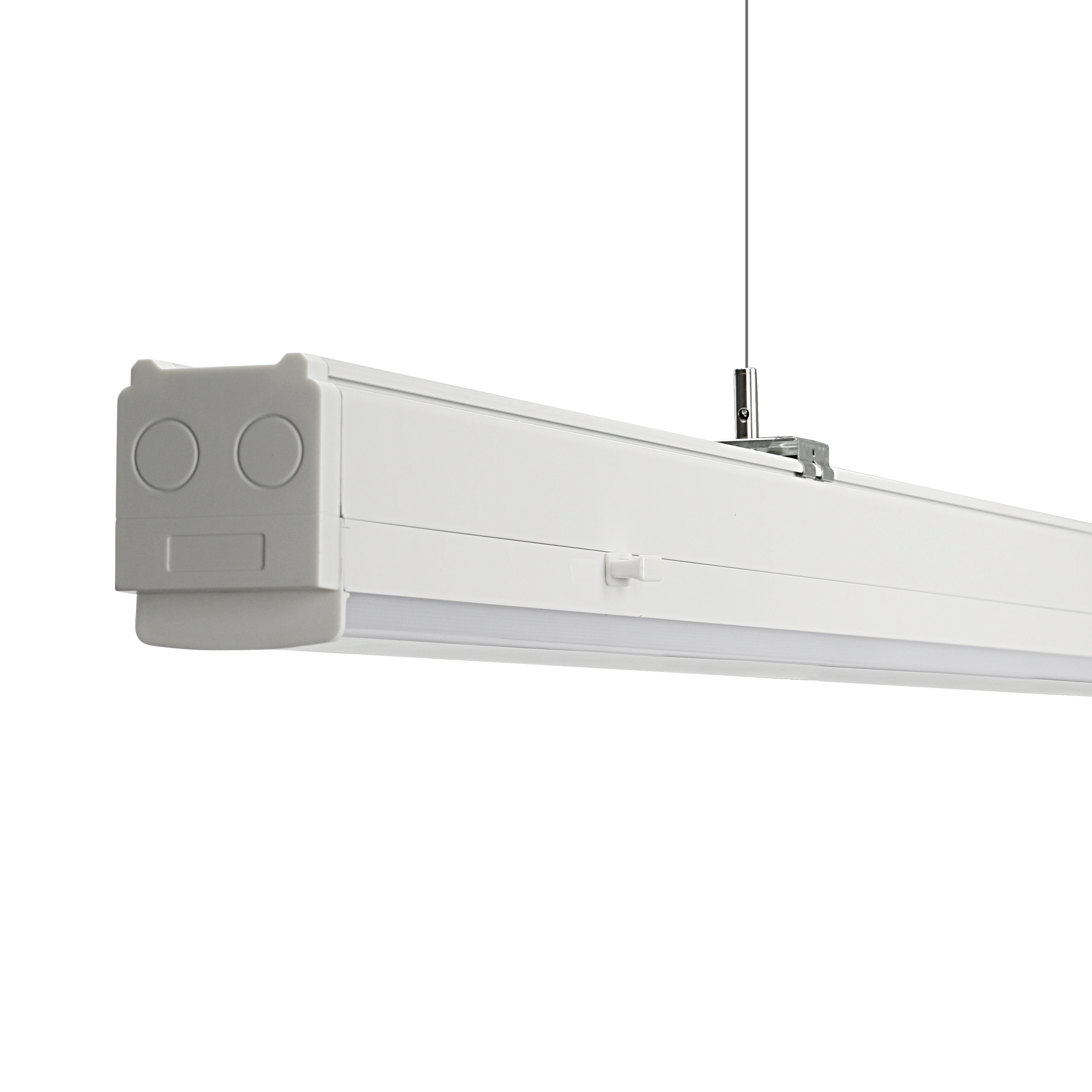 RECOLUX  Recessed LED Linear Light , 160lm/W Linear Trunking Light L80B10
